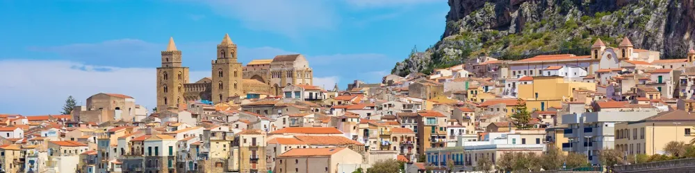 Palermo, Sicily, Italy